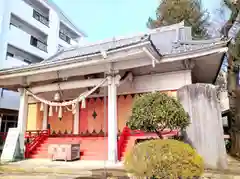 松尾神社(宮城県)