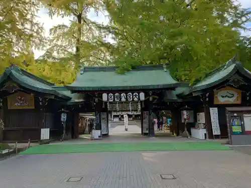 大宮八幡宮(東京都)
