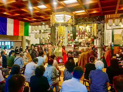 伊勢の国 四天王寺(三重県)