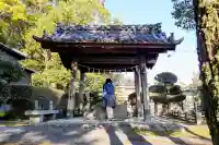 八柱社の手水舎