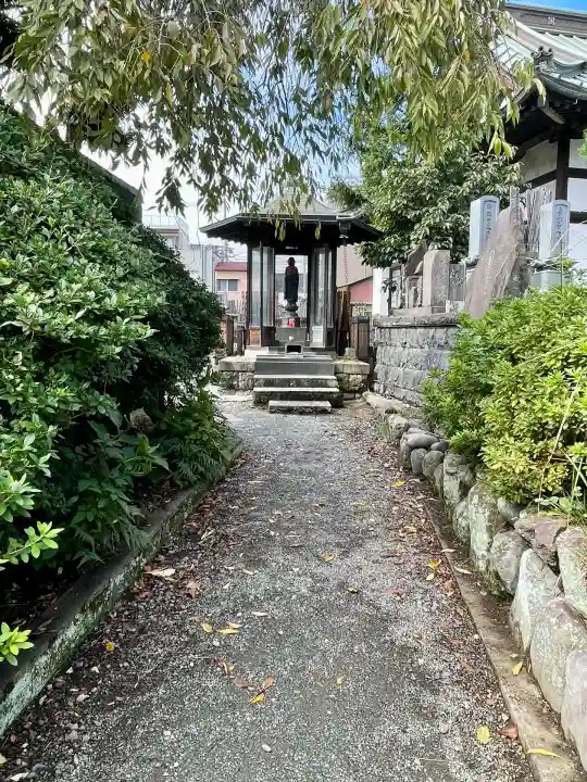 大乗寺(神奈川県)