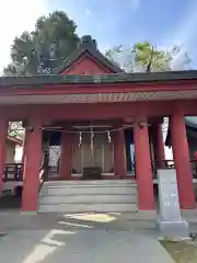 稲荷神社(東京都)