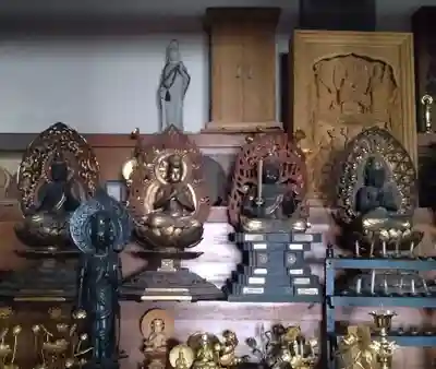 泉福寺(福島県)