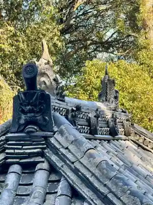 岩上神社(兵庫県)