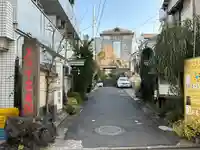 安養院のその他建物