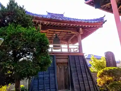 良参寺のその他建物