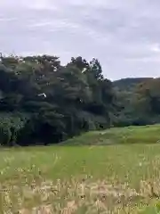 大目神社(新潟県)