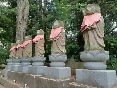 海岸寺(東京都)