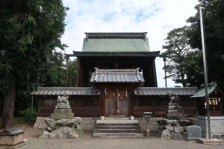 天神社(滋賀県)
