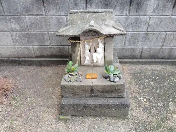 塩釜神社(香川県)