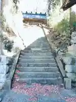 諏訪神社(神奈川県)