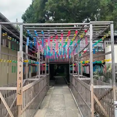 別小江神社(愛知県)