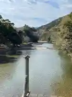 伊勢神宮内宮(皇大神宮)の周辺