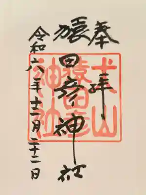 猿田彦神社(愛知県)