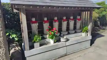 吉祥院(神奈川県)