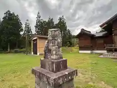 居多神社(新潟県)