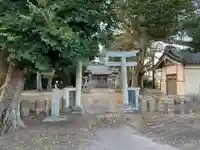 愛宕神社(千葉県)