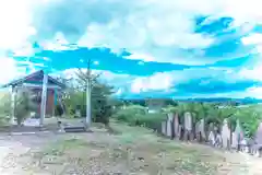 五十瀬神社(宮城県)