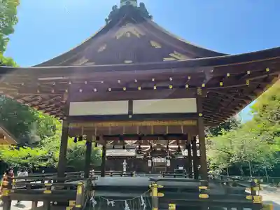 平野神社(京都府)