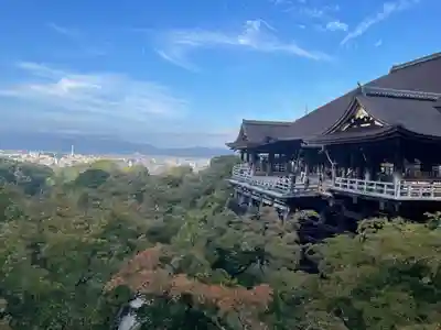 清水寺(京都府)