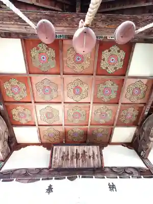 小鹿神社(埼玉県)