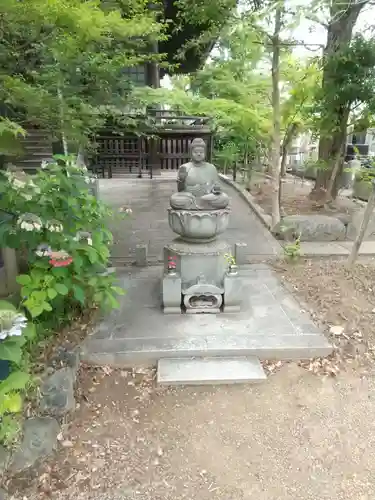 遍照院(埼玉県)