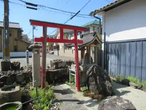 亀峰山平成院(京都府)