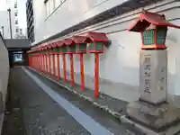 太融寺のその他建物