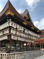 八坂神社(祇園さん)のその他建物