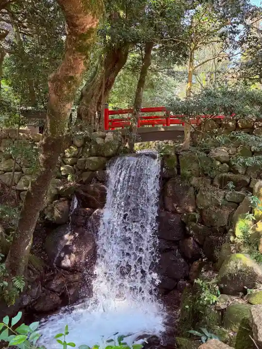 常宮神社(福井県)