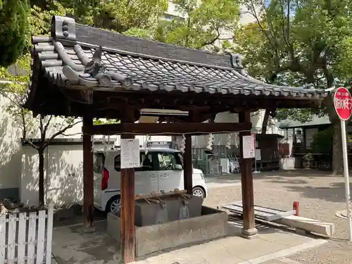 清見原神社(大阪府)