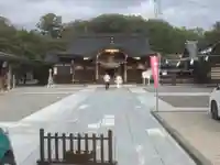 田縣神社(愛知県)