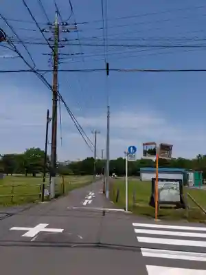 大國魂神社(東京都)