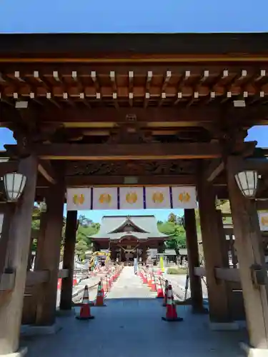 白鷺神社(栃木県)
