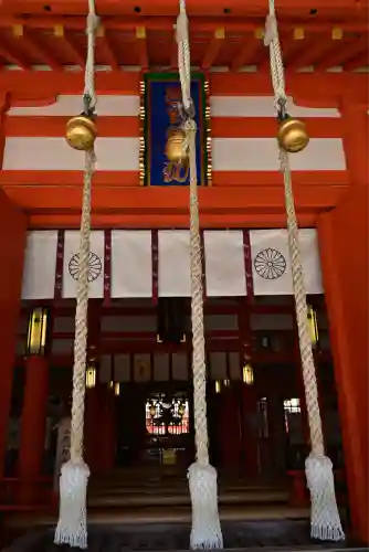 熊野那智大社(和歌山県)