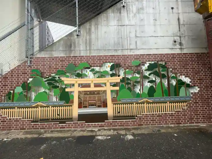 明治神宮(東京都)