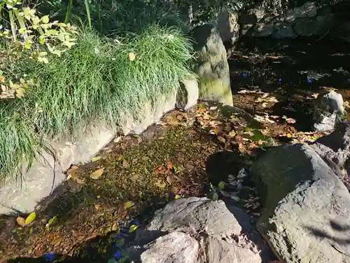武蔵一宮氷川神社(埼玉県)