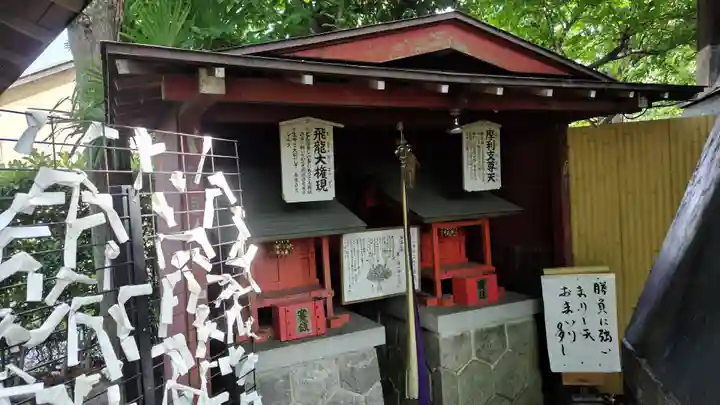 長建寺(京都府)