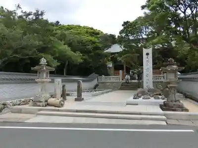 金剛福寺のその他建物