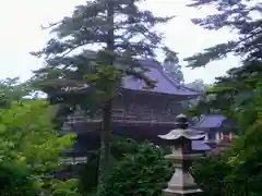 総持寺祖院の建物その他