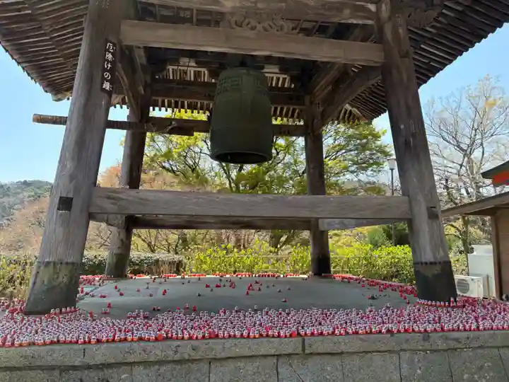 勝尾寺(大阪府)
