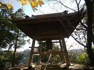 杉本寺のその他建物