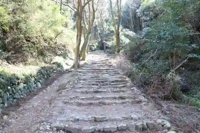 施福寺のその他建物