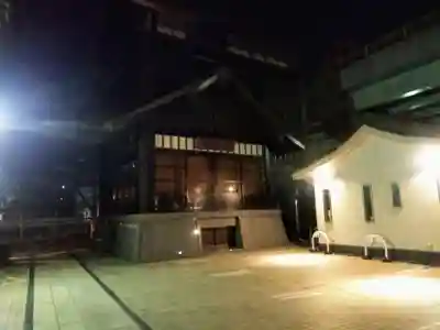 水天宮平沼神社(神奈川県)