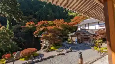 古知谷阿弥陀寺(京都府)