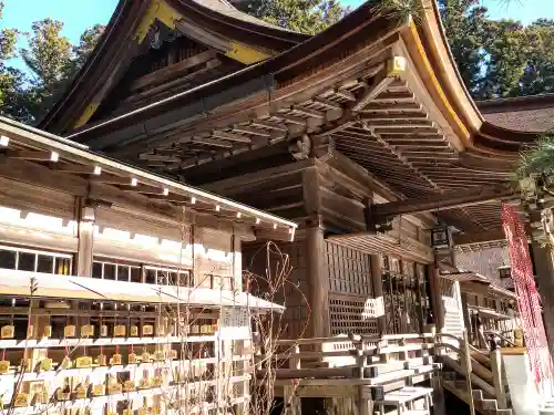 小國神社(静岡県)