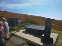 御田原神社のその他建物