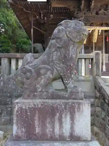 春日神社(神奈川県)