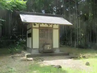 八幡神社(東京都)
