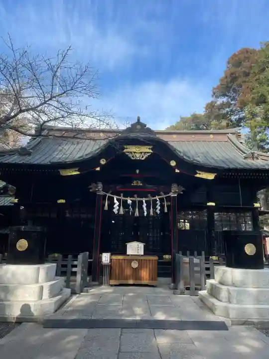 玉前神社(千葉県)